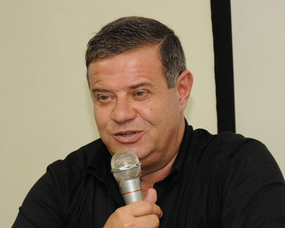 Antonio Carlos de Carvalho é eleito o novo presidente da AEL | © Divulgação