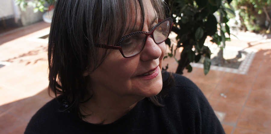 Autora chilena terá dois de seus livros traduzidos no Brasil | © Divulgação