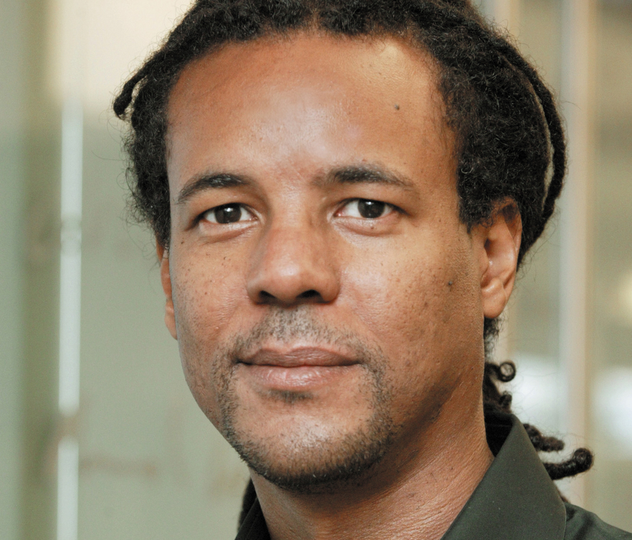 Colson Whitehead ganhou o Prêmio Pulitzer de ficção com 'The Underground Railroad' | © Frank Lojciechowski