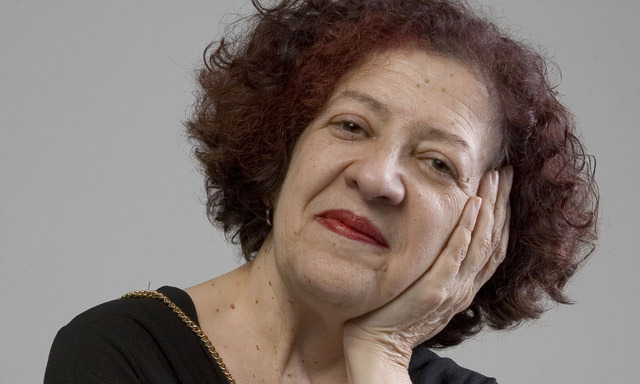 Ivana Leite é a segunda convidada do 'Vozes femininas da Editora 34' | © Divulgação