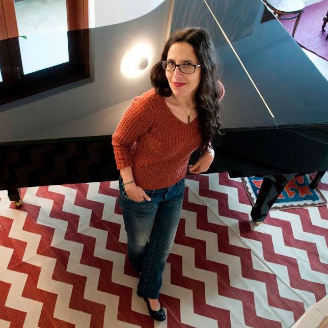 Para Josélia Aguiar, curadora do evento, presença de negros na programação deve ser um 'turning point' na história da Flip | Divulgação Para Josélia Aguiar, curadora do evento, presença de negros na programação deve ser um 'turning point' na história da Flip | Divulgação