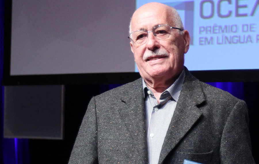 Silviano Santiago é um dos autores convidados para participar da série
