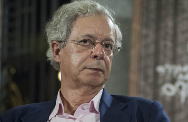 Frei Betto é o próximo convidado do