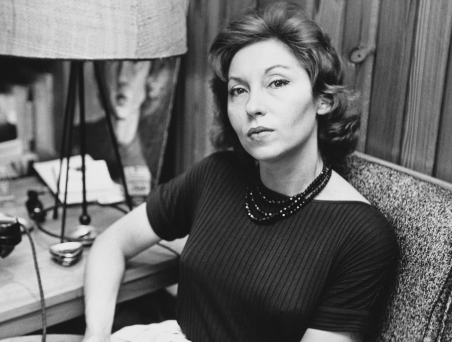 Clarice Lispector aparece três vezes na Lista Nielsen PublishNews do mês de maio | © Divulgação