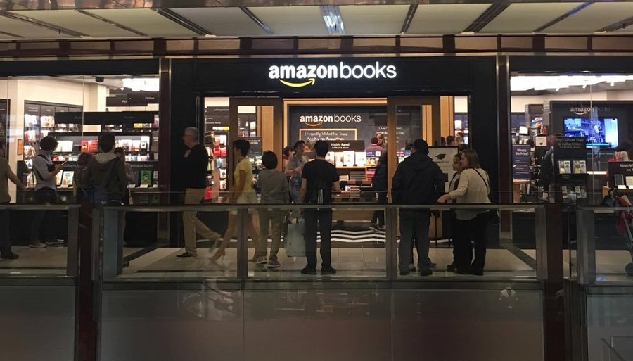 Nova loja da Fnac no Shopping Morumbi | © Divulgação