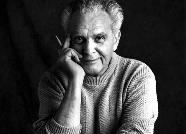 Entre os livros que estão no prelo da Plot!, está a biografia de Jack Kirby escrita por Mark Evanier | © Susan Skaar Entre os livros que estão no prelo da Plot!, está a biografia de Jack Kirby escrita por Mark Evanier | © Susan Skaar