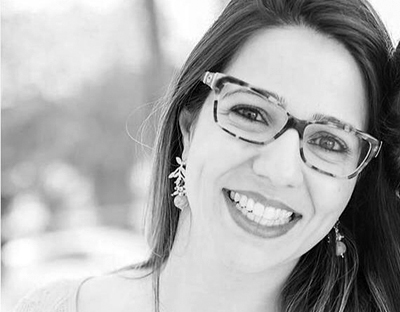 Tayla Monteiro é gerente de marcas e produtos da International Paper | © Divulgação
