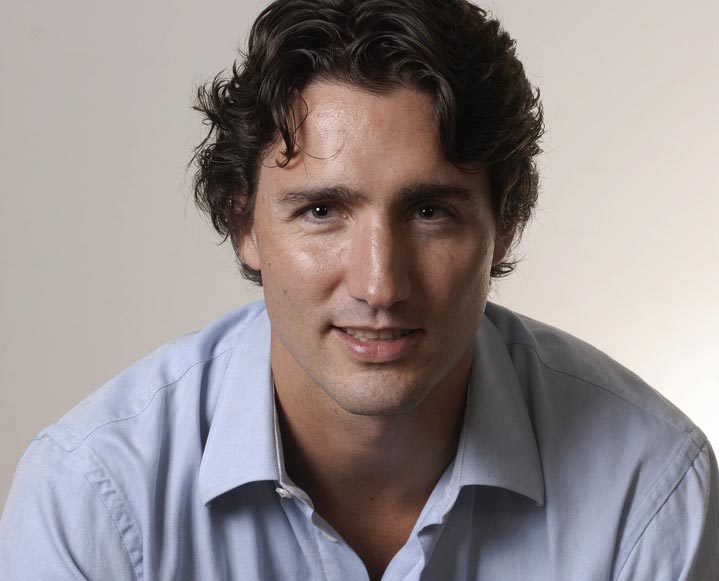 BestSeller lançará o livro 'Common ground', do primeiro-ministro canadense, Justin Trudeau | © Jean-Marc Carisse