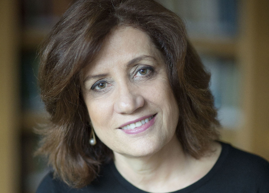 Miriam Leitão falará sobre o seu livro