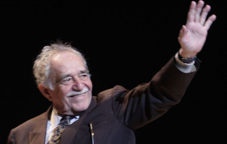 Obra de Gabriel García Márquez completa meio século de publicação | © Divulgação / Festival Internacional de Cine en Guadalajara