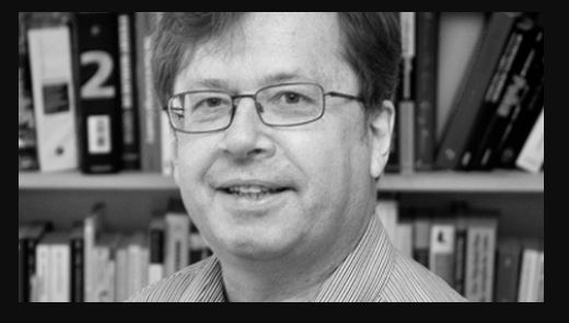 Rüdiger Wischenbart, consultor austríaco que coordena o 'Global Ranking of the Publishing Industry 2017' | © Divulgação Rüdiger Wischenbart, consultor austríaco que coordena o 'Global Ranking of the Publishing Industry 2017' | © Divulgação