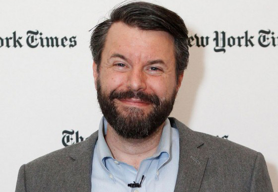 Charles é autor dos livros