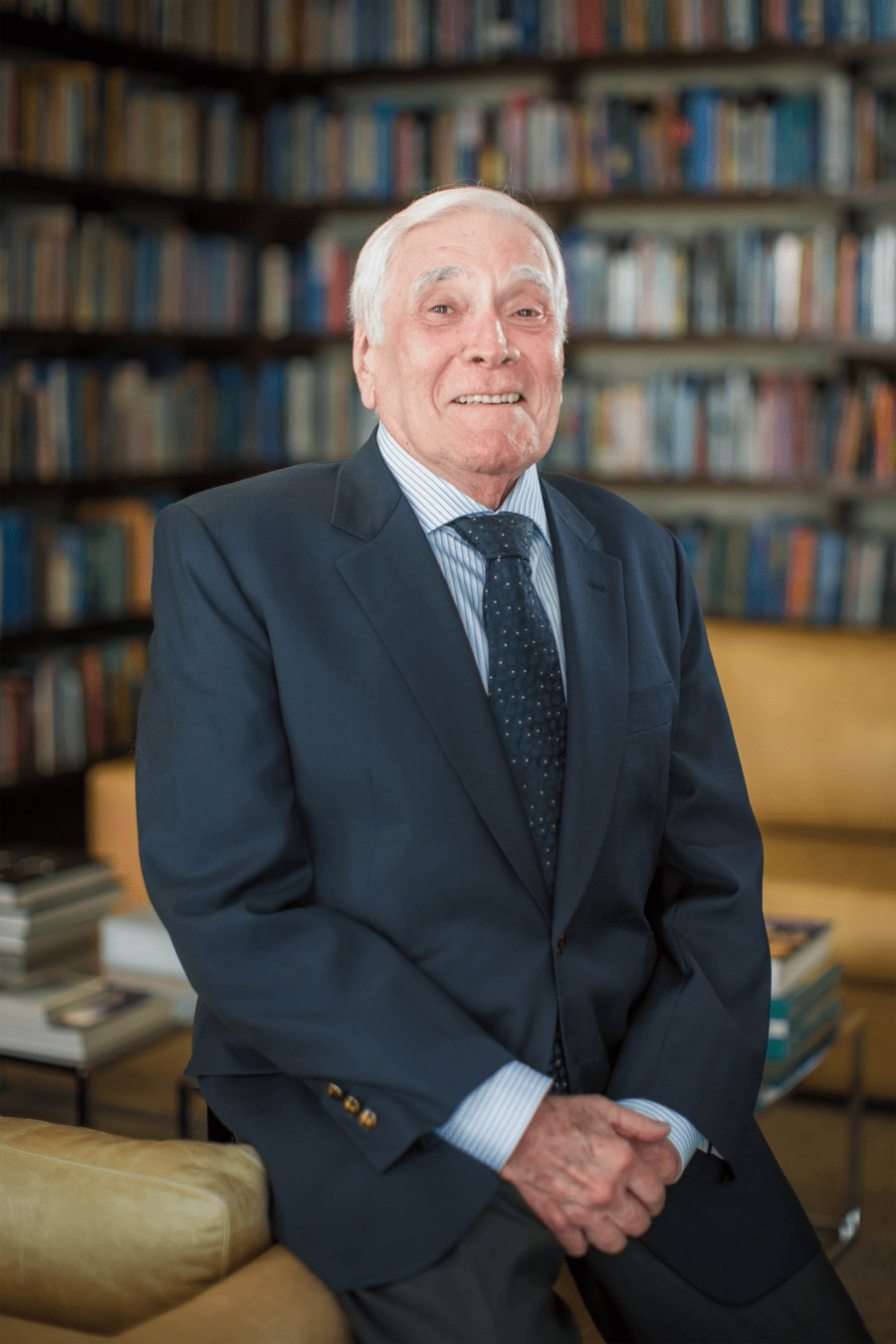 Henrique Kiperman morreu na última sexta-feira, em Porto Alegre| © Divulgação Henrique Kiperman morreu na última sexta-feira, em Porto Alegre| © Divulgação