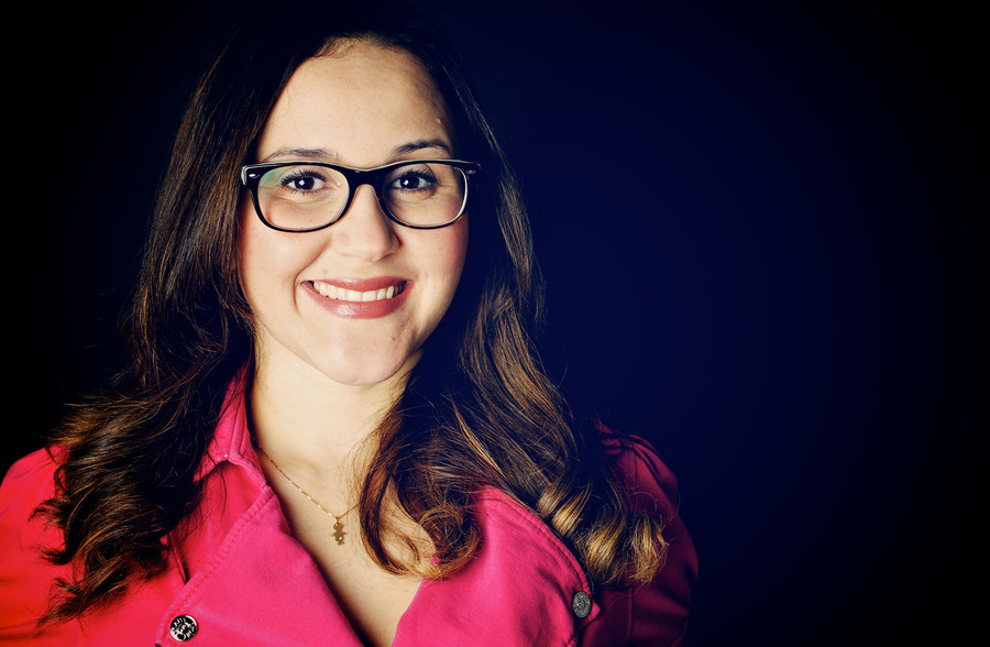 Candice Pascoal estreou na lista dos mais vendidos com 'Seu sonho tem futuro' | © Divulgação Candice Pascoal estreou na lista dos mais vendidos com 'Seu sonho tem futuro' | © Divulgação