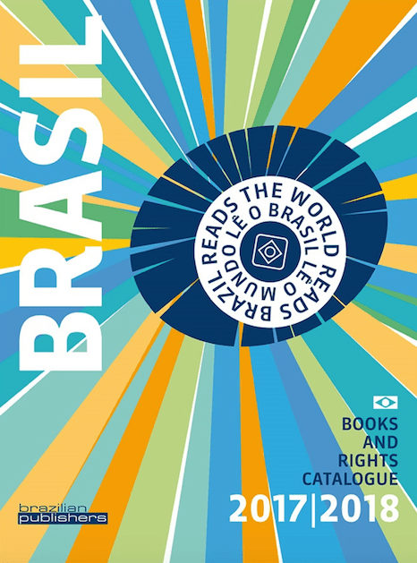 Catálogo Books and Rights de 2017 / 2018 Catálogo Books and Rights de 2017 / 2018