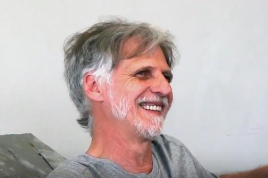 Douglas Quinta Reis | © Divulgação