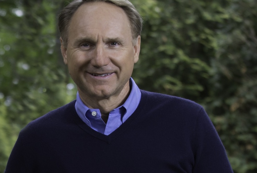 Dan Brown, na semana de estreia, veio parar no topo da lista dos mais vendidos | © Divulgação