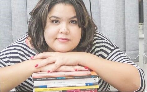 Raquel Menezes é reeleita presidente da Libre | © Divulgação Raquel Menezes é reeleita presidente da Libre | © Divulgação