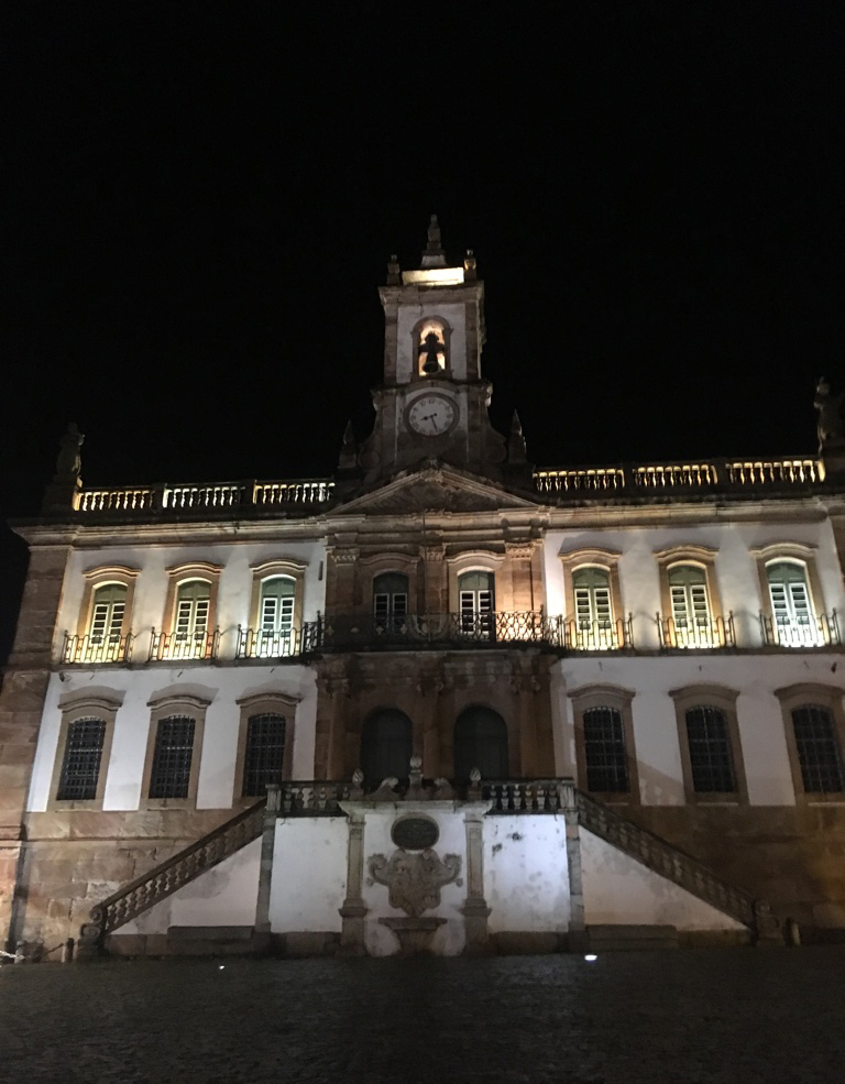 Museu da Inconfidência | © Talita Facchini