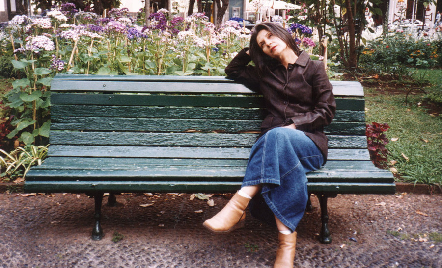 Ana Teresa Pereira | © Itaú Cultural Ana Teresa Pereira | © Itaú Cultural