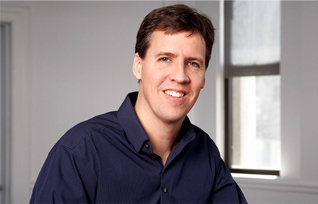 Jeff Kinney, autor de 'Diário de um banana', emplaca o 12º título da série na Lista dos Mais Vendidos dessa semana | © Divulgação