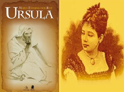 Maria Firmina dos Reis e seu