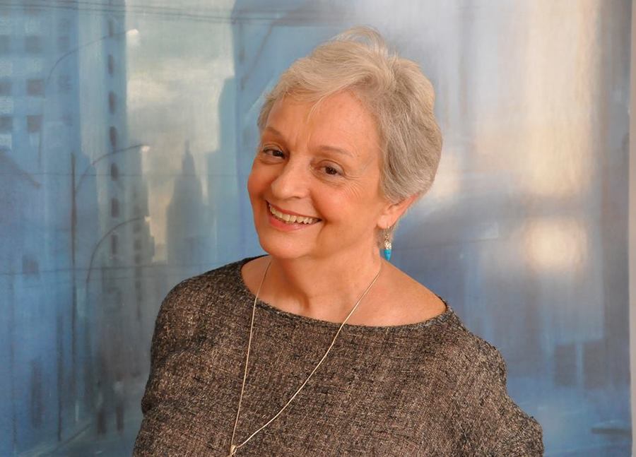 Maria Célia de Abreu será uma das atrações do Flipoços de 2018 | © Divulgação Maria Célia de Abreu será uma das atrações do Flipoços de 2018 | © Divulgação