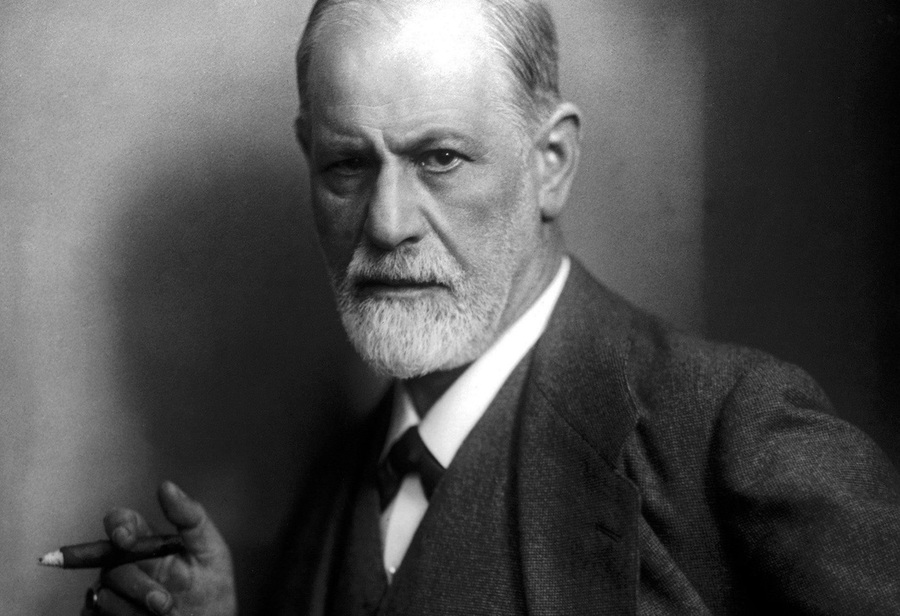 A obra e o legado de Freud serão debatidos em evento na Casa do Saber | © Max Halberstadt / Domínio Público