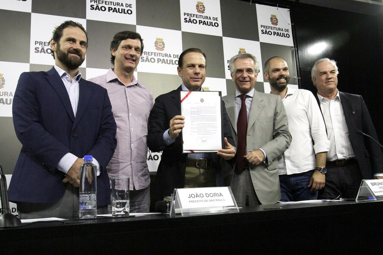 © Heloisa Ballarini/Secom