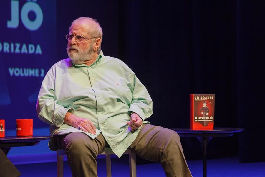 Pedro Herz autografa