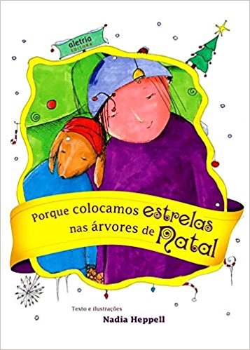 O livro é um bom presente de Natal, menos para as crianças? | PublishNews O livro é um bom presente de Natal, menos para as crianças? | PublishNews