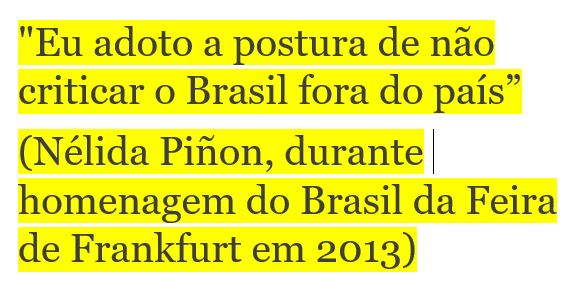 Brasil, o país do futebol americano: soft power