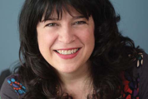 E. L. James, autora do best-seller '50 tons de cinza' | © Divulgação E. L. James, autora do best-seller '50 tons de cinza' | © Divulgação