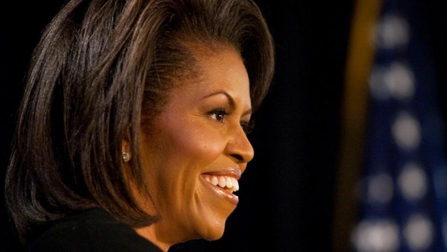 Livro de memórias de Michele Obama chega às livrarias em novembro | © Joyce N. Boghosian / Casa Branca Livro de memórias de Michele Obama chega às livrarias em novembro | © Joyce N. Boghosian / Casa Branca