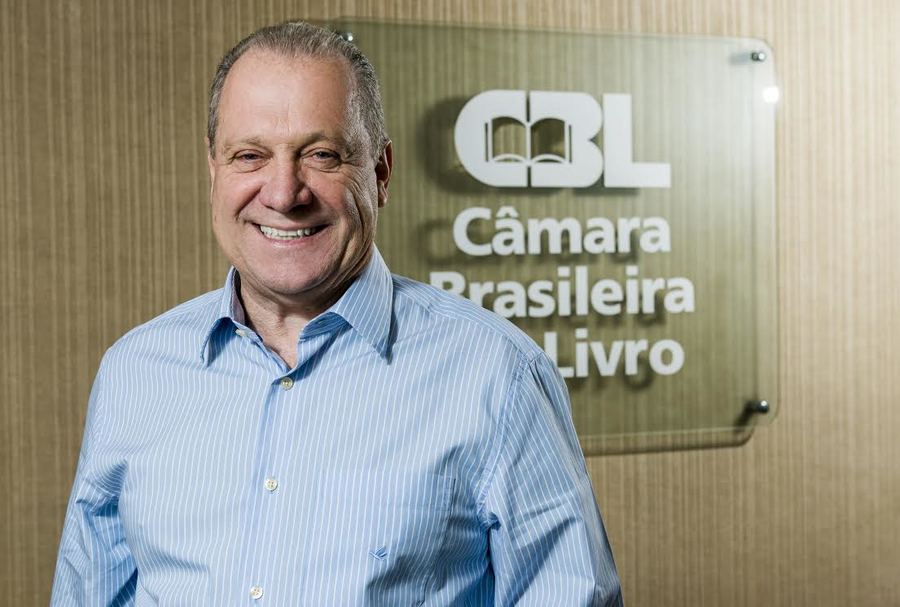 Equipe do PublishNews se reúne com Torelli e a equipe da CBL no fechamento desta edição | Jussara Silva