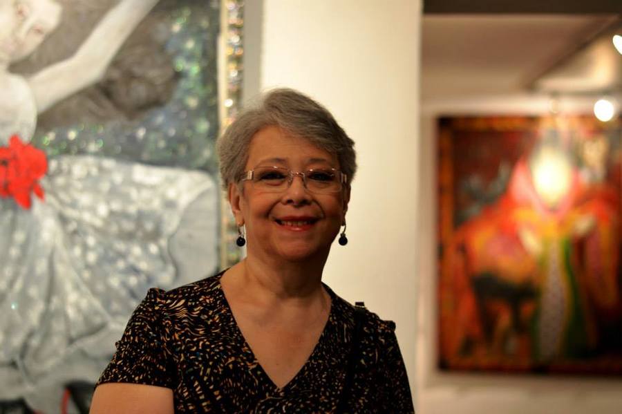 Suely Pedro morreu no último dia 2 de março, mas só na última sexta, o mercado ficou sabendo | © Arquivo Pessoal Suely Pedro morreu no último dia 2 de março, mas só na última sexta, o mercado ficou sabendo | © Arquivo Pessoal