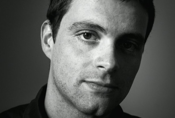 Victor Heringer | © Redes Sociais Companhia das Letras