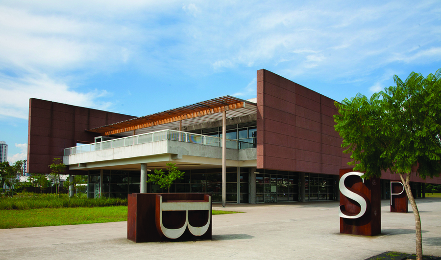 Biblioteca de SP é um dos finalistas brasileiros no prêmio inglês | © Divulgação