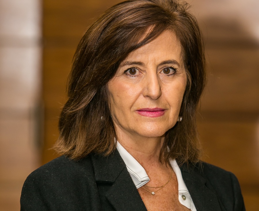 Zoara Failla, coordenadora da pesquisa dentro do Instituto Pró-Livro (IPL) Zoara Failla, coordenadora da pesquisa dentro do Instituto Pró-Livro (IPL)