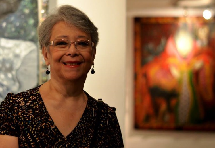 Suely Pedro morreu no último dia 2 de março, mas só na última sexta, o mercado ficou sabendo | © Arquivo Pessoal