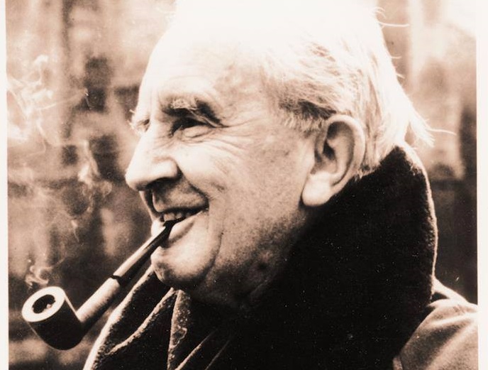 No Brasil, Obra de Tolkien deixa Martins Fontes e segue para a HarperCollins | © Facebook da HarperCollins UK