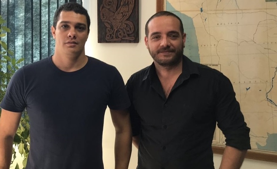 Para Wendel Almeida, gerente comercial da Catavento, o que a distribuidora quer com a nova plataforma é