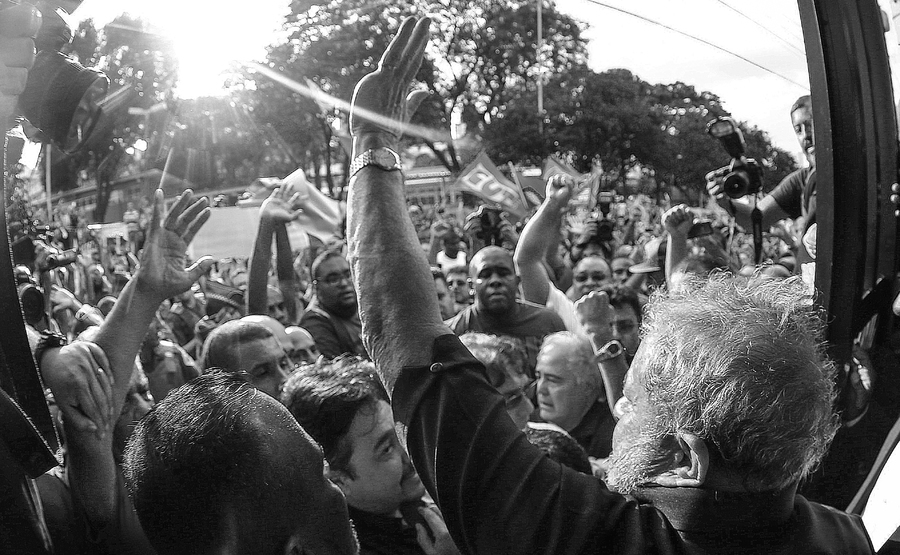 Lula | © Ricardo Stuckert / Instituto Lula