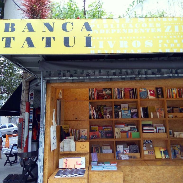 Banca Tatuí Banca Tatuí