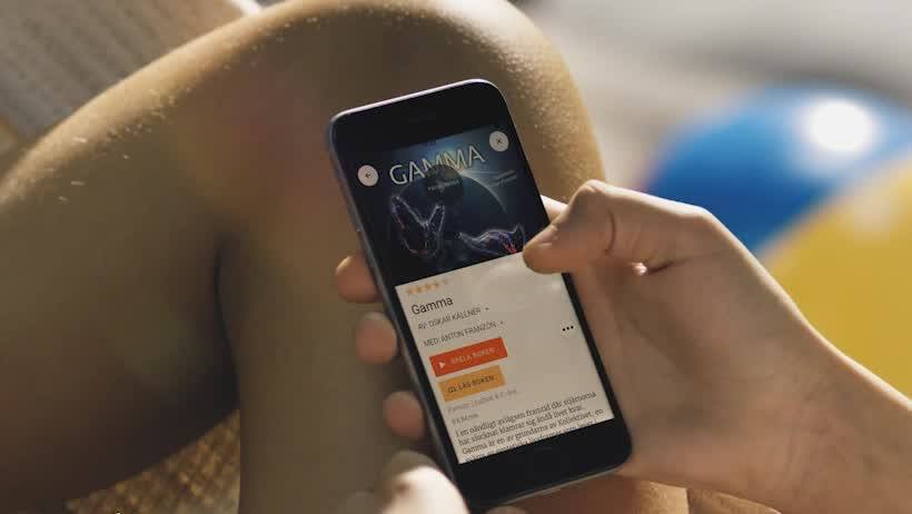 Storytel, que promete chegar no Brasil em breve, está de olho em outros países da América do Sul | Facebook da empresa Storytel, que promete chegar no Brasil em breve, está de olho em outros países da América do Sul | Facebook da empresa