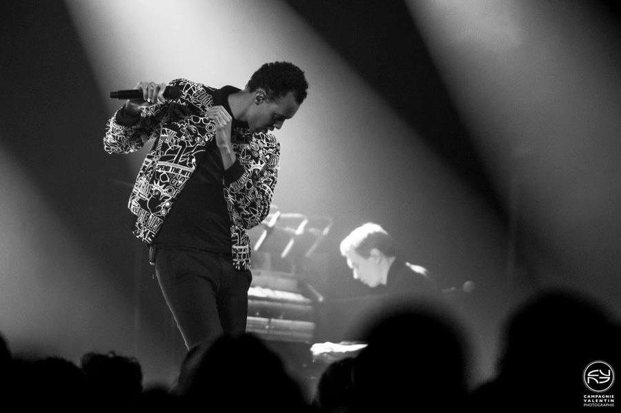 Gaël Faye será publicado no Brasil pela Rádio Londres | © Facebook do autor Gaël Faye será publicado no Brasil pela Rádio Londres | © Facebook do autor