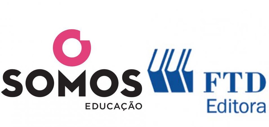 Somos Educação e FTD aparecem nas 32ª e 49ª posições, respectivamente | © Divulgação Somos Educação e FTD aparecem nas 32ª e 49ª posições, respectivamente | © Divulgação