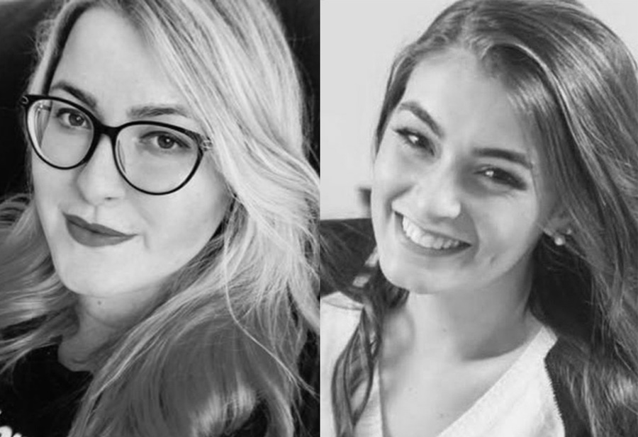 Bel Rodrigues e Paola Aleksandra estreiam na lista Nielsen PublishNews | &copy; redes sociais das autoras