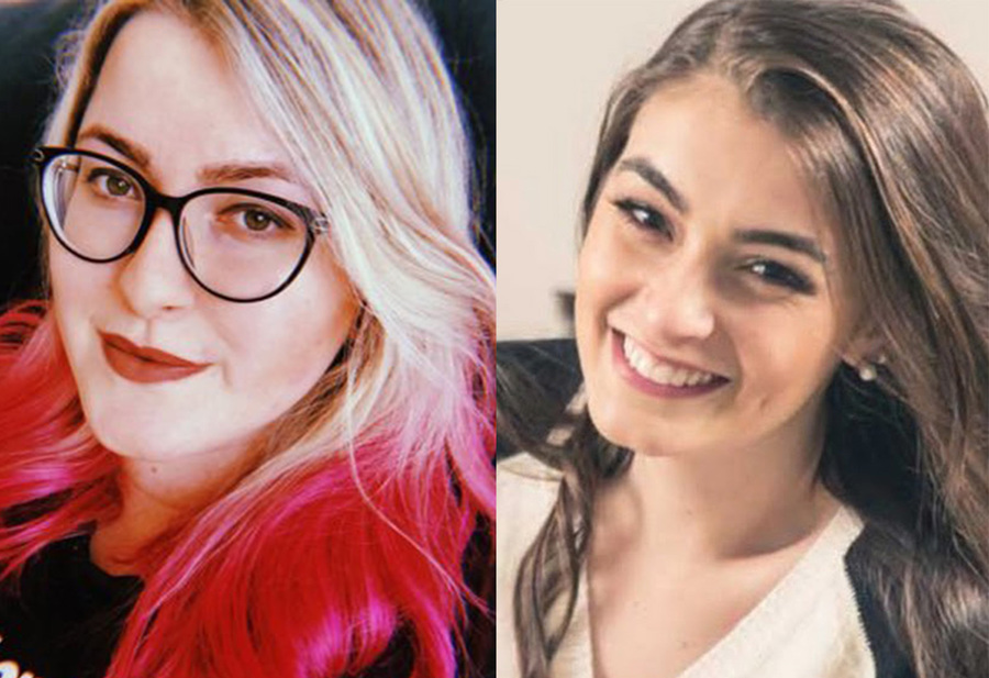 Bel Rodrigues e Paola Aleksandra estreiam na lista Nielsen PublishNews | © redes sociais das autoras Bel Rodrigues e Paola Aleksandra estreiam na lista Nielsen PublishNews | © redes sociais das autoras