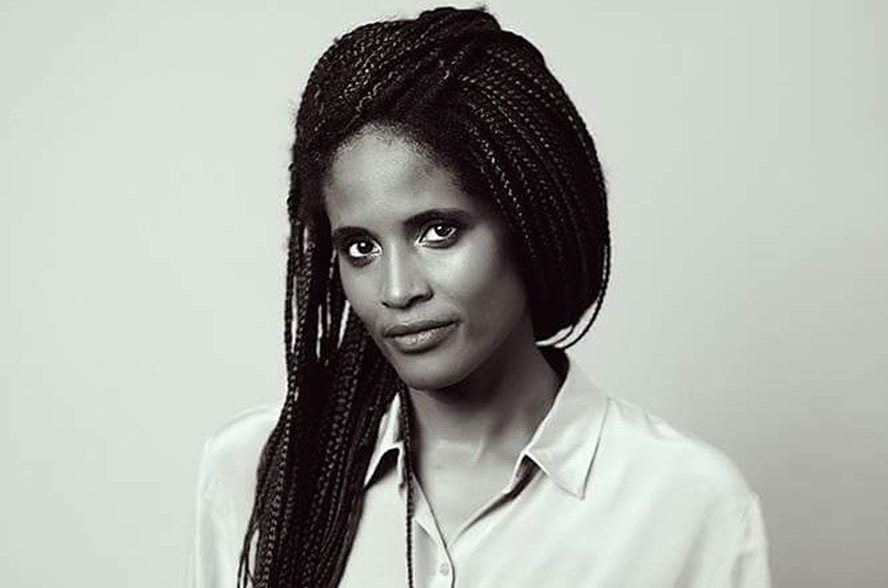 Djamila Ribeiro | © Rodrigues fotografia